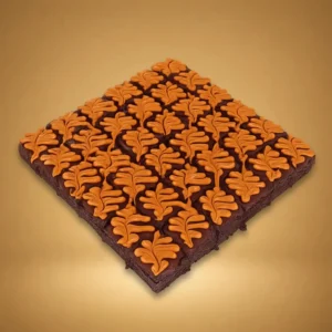Brownies Biscoff 8' (L)