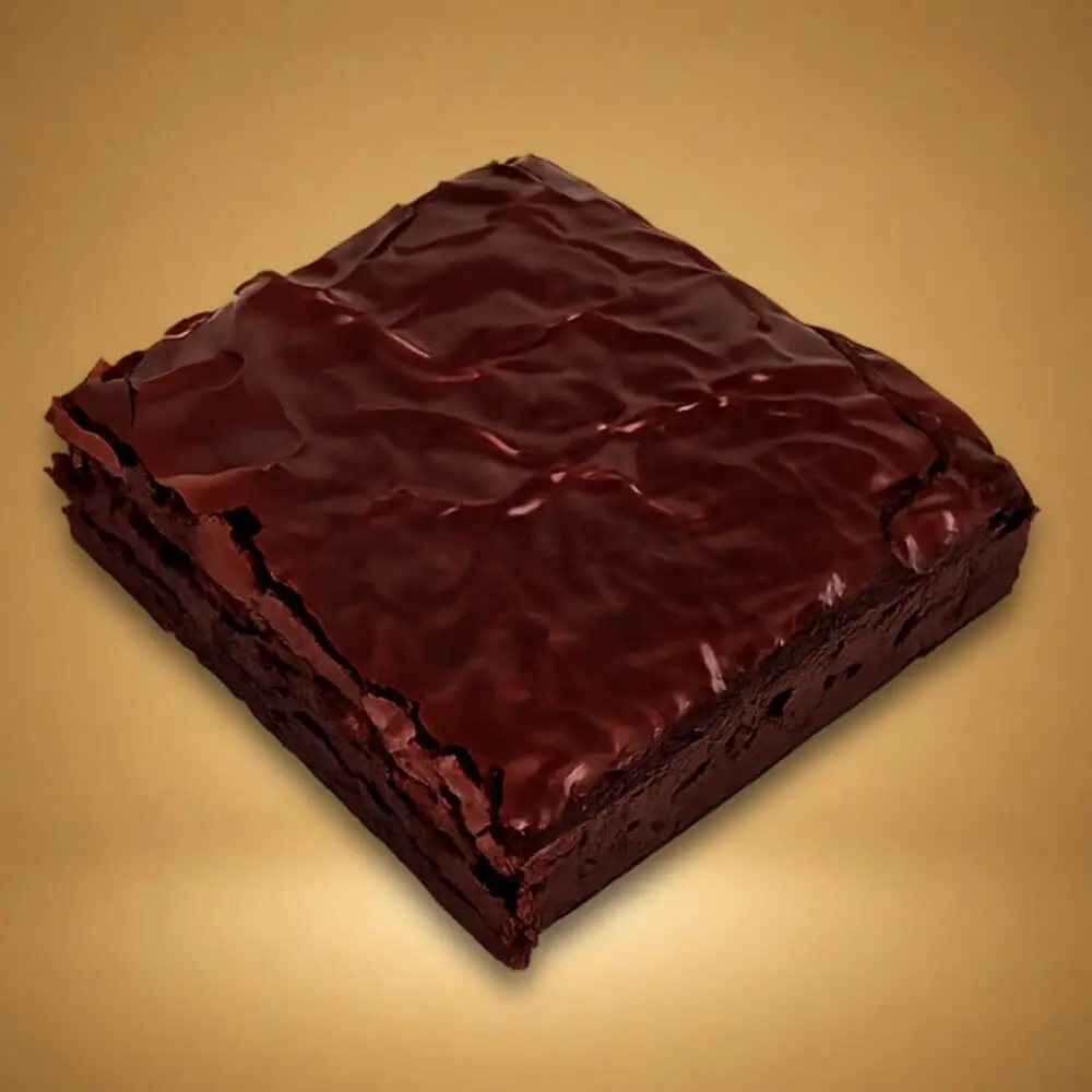 Brownies Classic 3' (S)