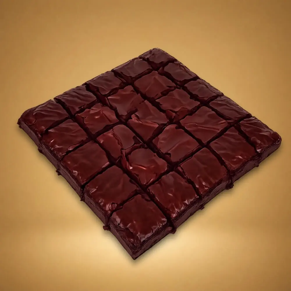 Brownies Classic 6' (M)