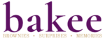 Official Bakee Logo 1