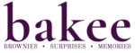 Official Bakee Logo 4