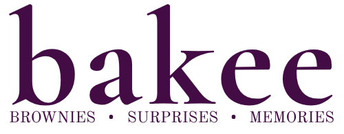 Official Bakee Logo 4