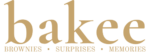 Official Bakee Logo 2