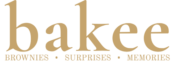 Official Bakee Logo 2