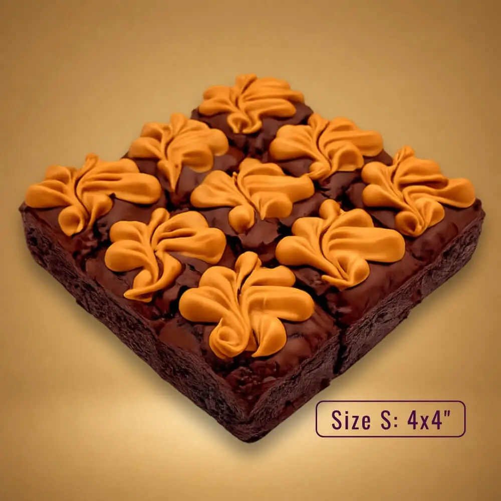 Brownies Biscoff - Image 4