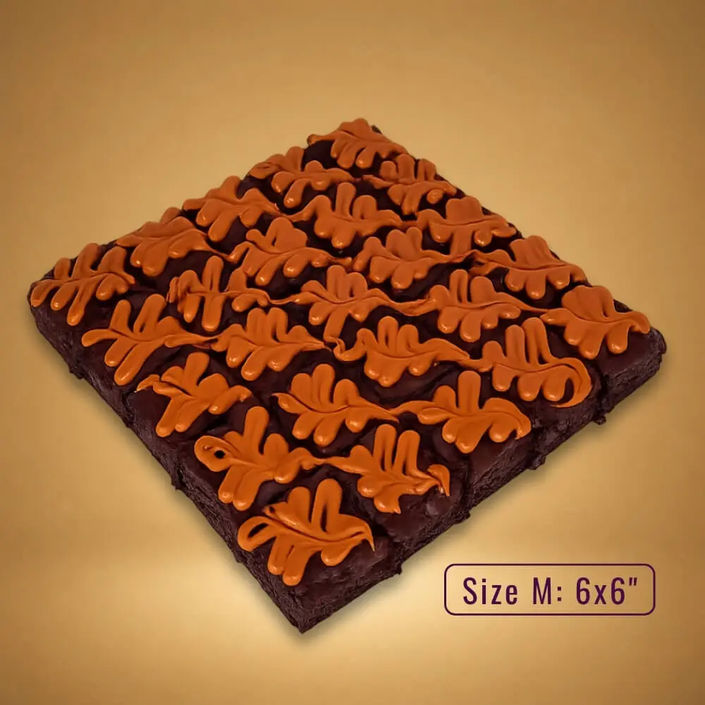Brownies Biscoff - Image 3