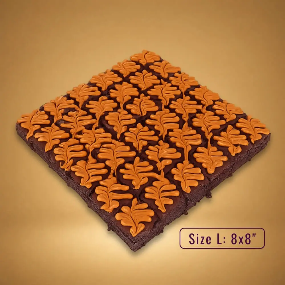 Brownies Biscoff - Image 2