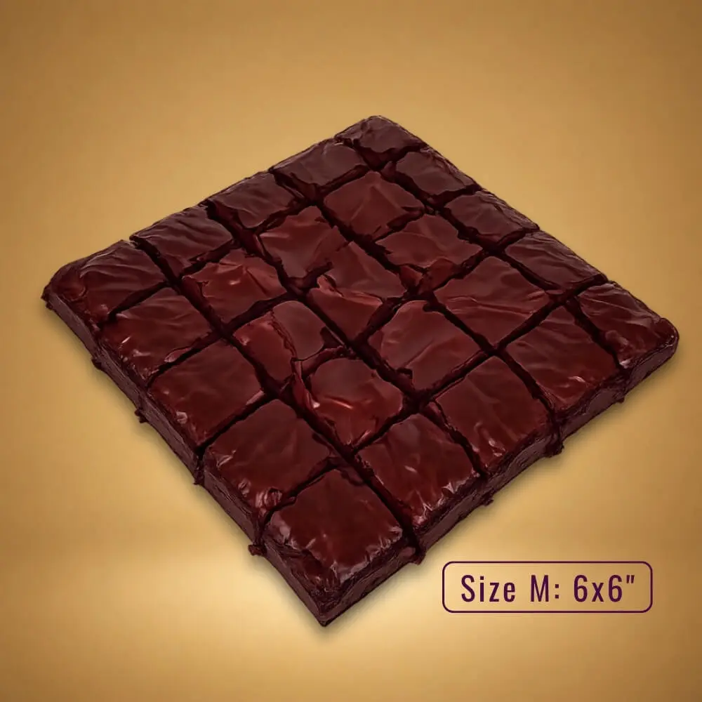 Brownies Classic - Image 3