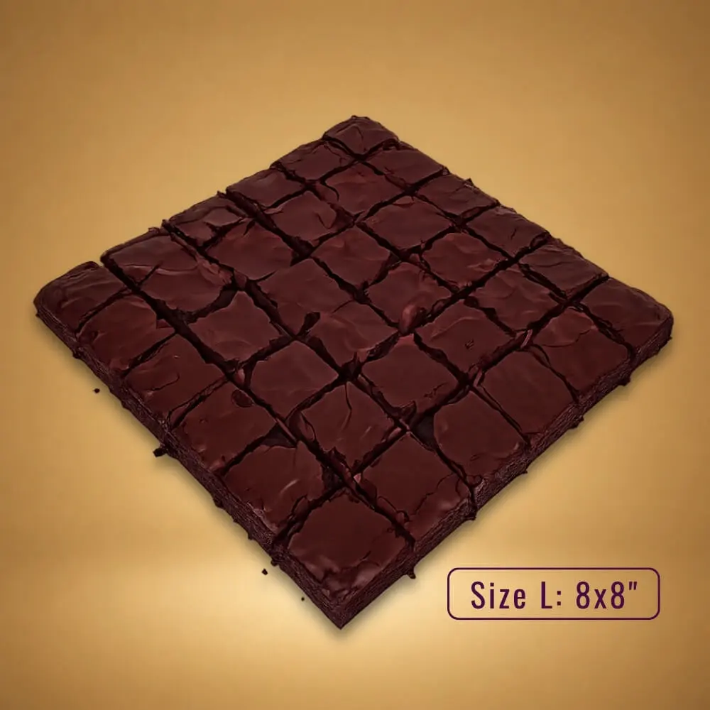 Brownies Classic - Image 2