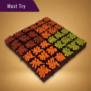 Brownies Mix & Match 8' (L) (Tagged)