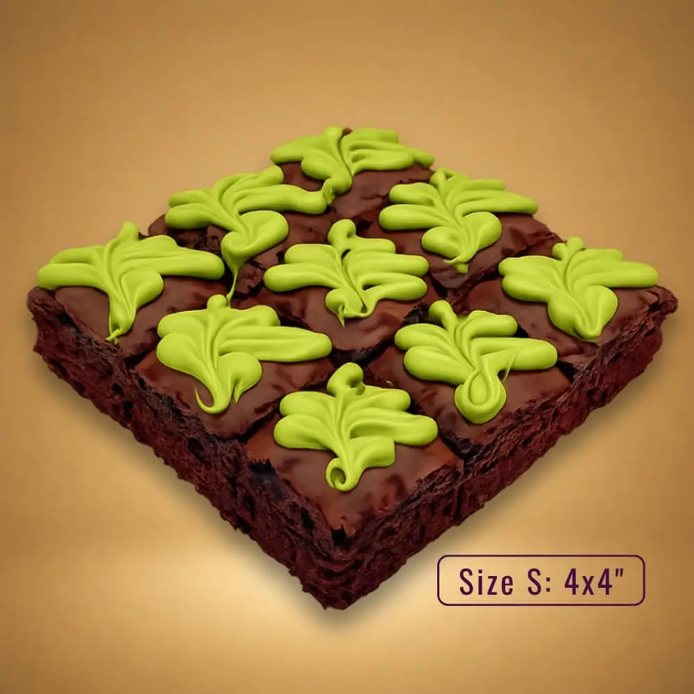 Brownies Pistachio - Image 4