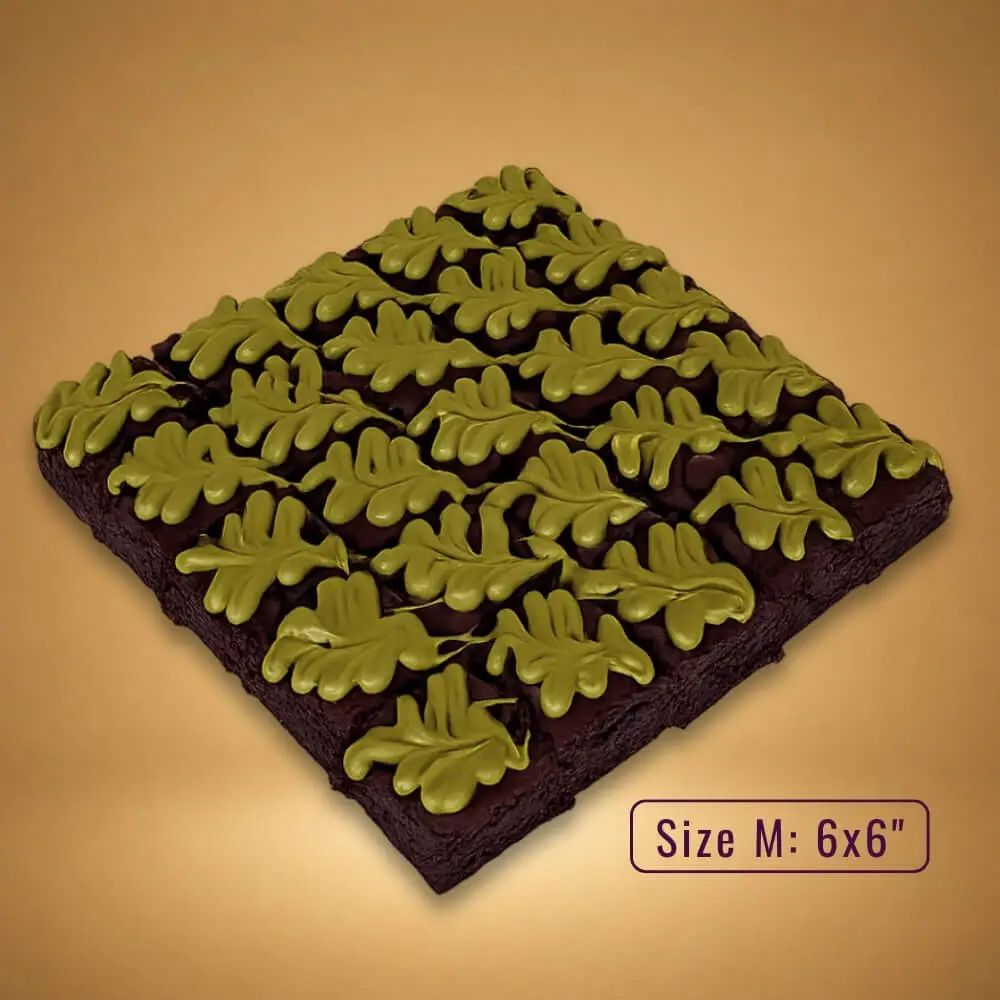 Brownies Pistachio - Image 3