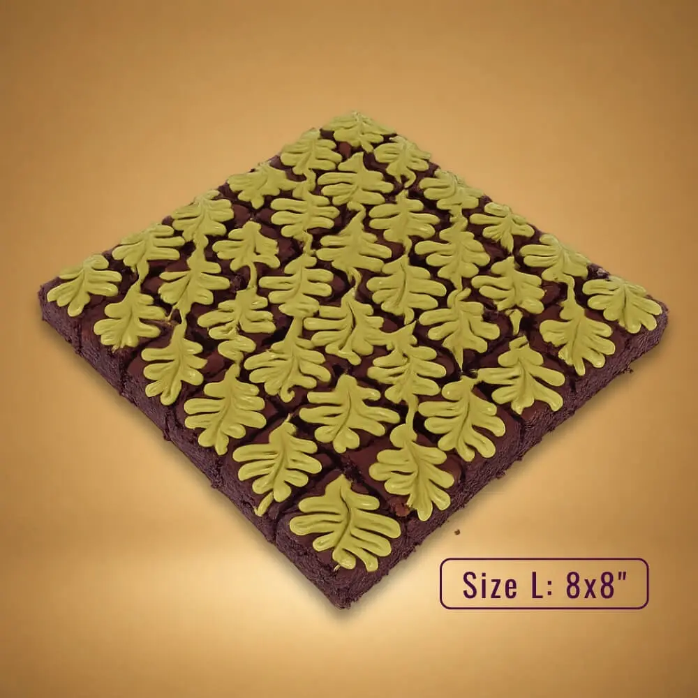 Brownies Pistachio - Image 2