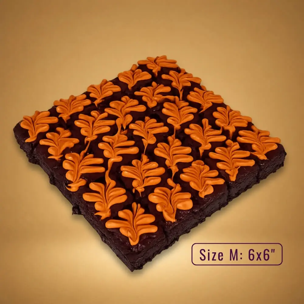 Brownies Salted Caramel - Image 3